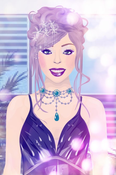 Dora Stardoll