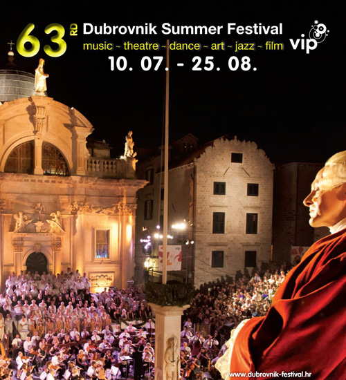 Dubrovnik Summer Festival