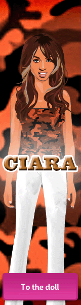 Ciara Stardoll