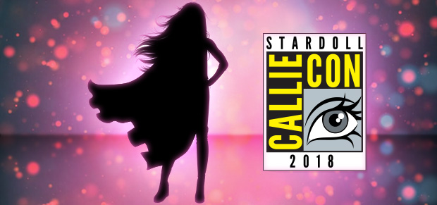 Callie Con 2018: Superhero Dress up Contest!