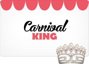 Carnival King 2022 - Photo Contest