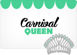 Carnival Queen 2022 - Photo Contest