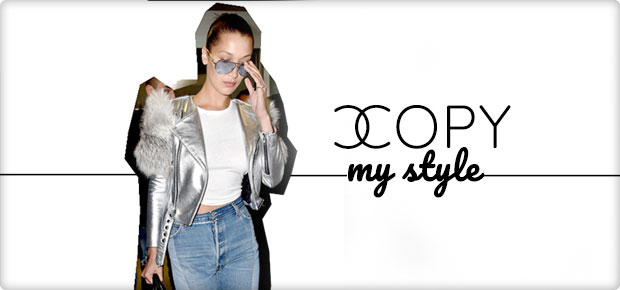 Copy My Style