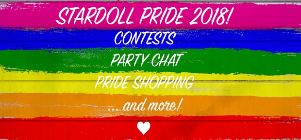 Stardoll Pride Hub