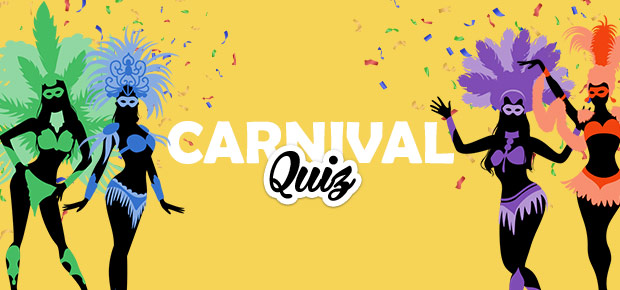 Carnival Quiz 2020