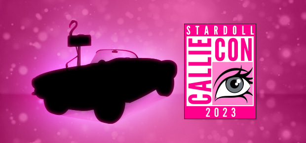 Callie Con 2023 Barbie Quiz