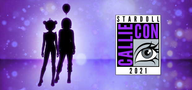 Fortnite Inspired Photo Game - Callie Con 2021