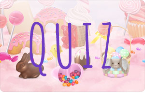Easter Quiz 2023!