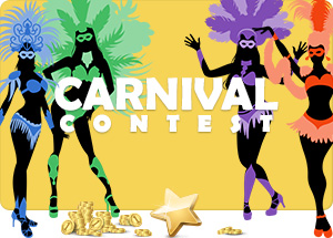 Carnival 2024 Diary Contest!