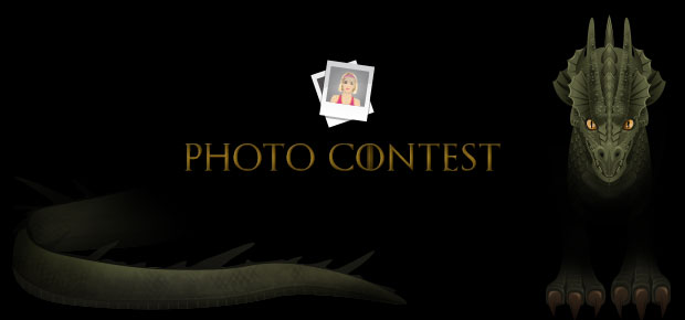 Easter Photo Contest