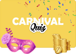 Carnival Quiz 2023