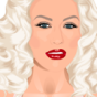 Christina Aguilera 5