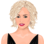 Kimberly Wyatt