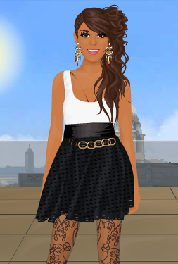 Leonor.Stardoll