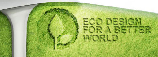 Eco Design for a Better World