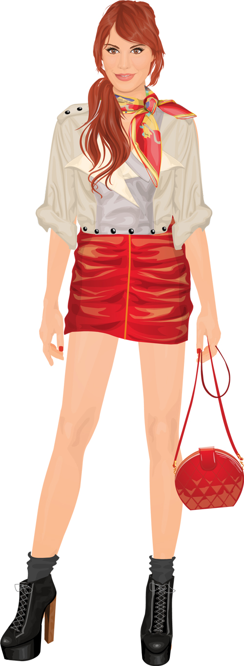 Dressup 1782