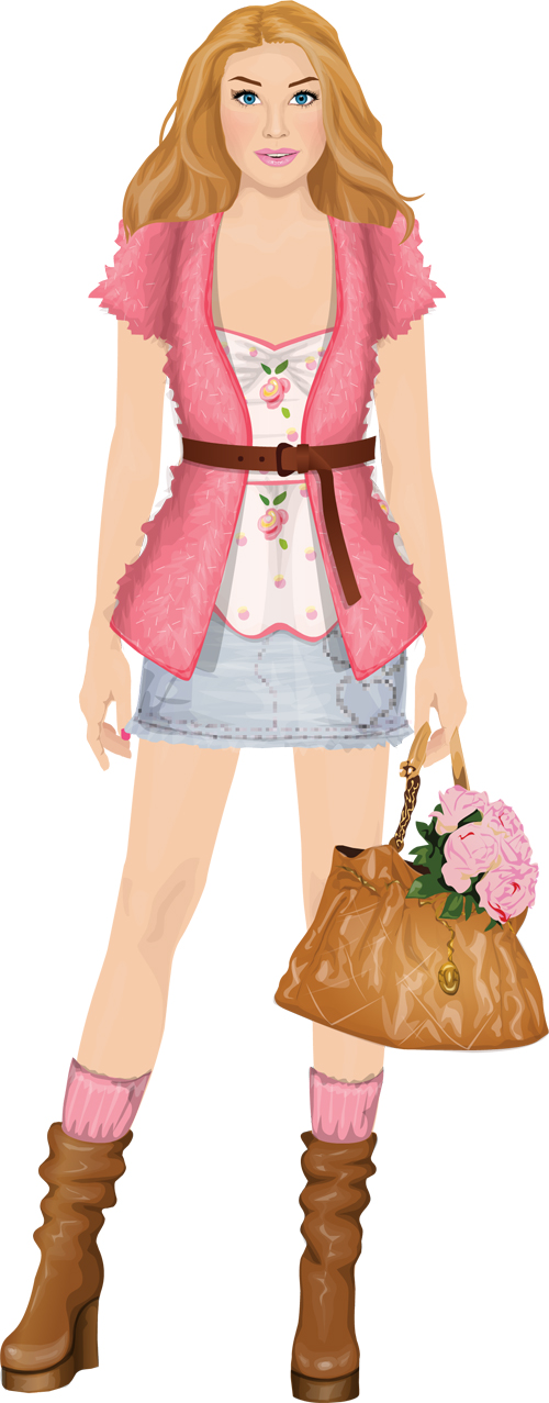 Dressup 1787