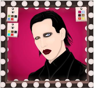 Marylin Manson