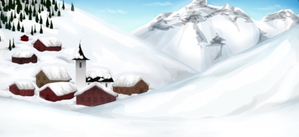 Winterspaß in den Alpen!